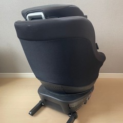 Joie ジョイー Arcアーク 360° ISOFIXの画像