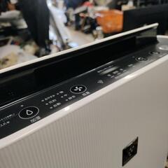 2020年製】SHARP加湿空気清浄機 KC-N500Y-W