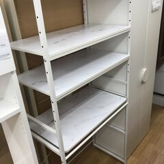 ★リユースのサカイ春日部店★KJ10579  スチールラック ホ...