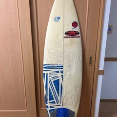 5'10 ショートボード