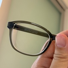 zoff ウーマンズベーシック メガネ フレーム の画像