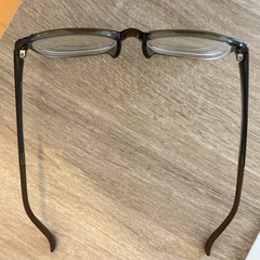zoff ウーマンズベーシック メガネ フレーム の画像