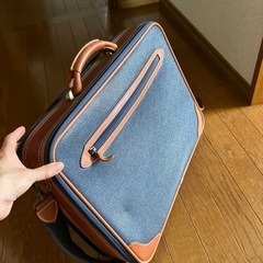 スーツケース　の画像