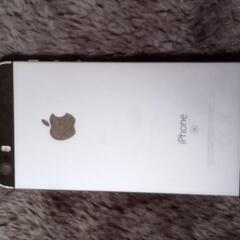 iPhone　SEの画像