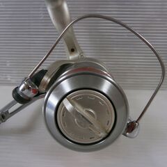シマノ アリビオ Alivio 6000 SHIMANO スピニングリール 釣り 　の画像