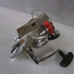 シマノ アリビオ Alivio 6000 SHIMANO スピニングリール 釣り 　の画像