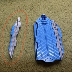 【訳あり】キュウレンジャー　おもちゃまとめ売りの画像