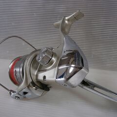 シマノ アリビオ Alivio 6000 SHIMANO スピニングリール 釣り 　の画像