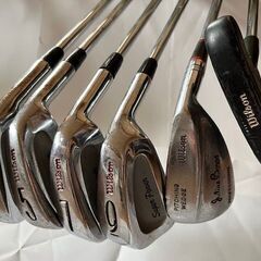 ゴルフクラブ　0円の画像