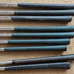 ゴルフクラブ　0円の画像