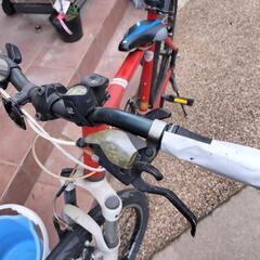 ジャイアント　自転車ジャンク　の画像