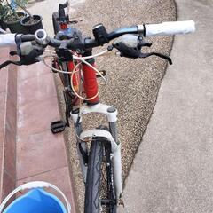 ジャイアント　自転車ジャンク　の画像