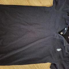 POLOのTシャツ