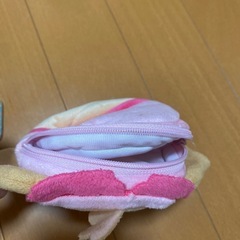 パウパトロール　おもちゃ、キーホルダー、ポーチセットの画像