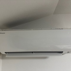 たくさんのお問合せありがとうございましたダイキンエアコン6畳用