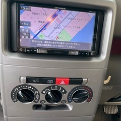 ダイハツ　ムーブ　コンテ　の画像