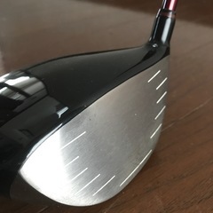 daiwaドライバーONOFFツアーステージU5の画像