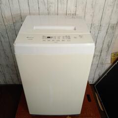 アイリスオーヤマ 全自動洗濯機 KAW-YD60A 6kg 20...