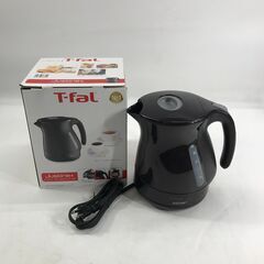 T-fal ティファール電気ケトル KO3408JP カカオブラ...