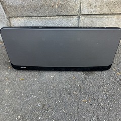 フィリップス　CD.Bluetoothデッキ