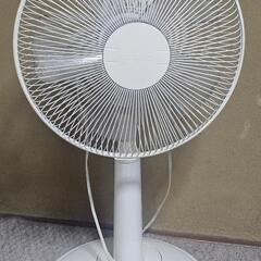 短期出品 扇風機 現状 動作品　