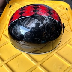 ヘルメット1【Kabuto】の画像