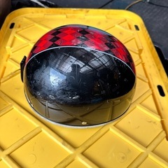 ヘルメット1【Kabuto】の画像