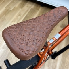 自転車 HARD BMX DOWNTOWN DLXのご紹介です！
の画像