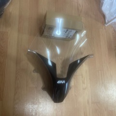 GIVIスクリーン　PCXJK05