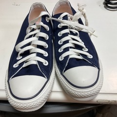 converse スニーカーの画像