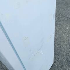 🌸Haier 冷凍冷蔵庫 JR-NF148Aの画像