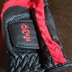 MIC GOLF

ミック ゴルフ FIT39 フィット39 グローブの画像
