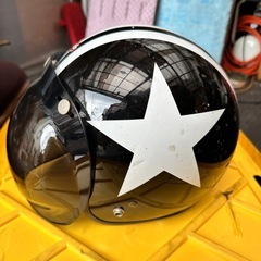 ヘルメット5の画像