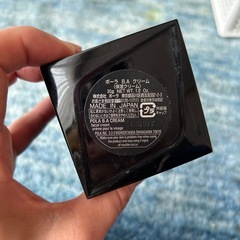 POLA BAクリーム ケースのみの画像