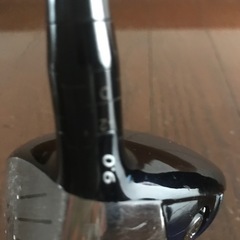 callaway BIG BERTHR ALPHRの画像
