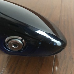 callaway BIG BERTHR ALPHRの画像