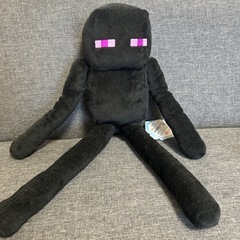マインクラフト　マイクラ　エンダーマン