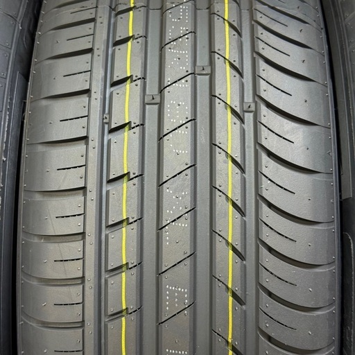 【良品質・コスパ最高】　225/55R18 4本　交換工賃・消費税込み価格　スーペリア