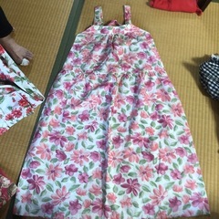 新品未使用　ワンピース