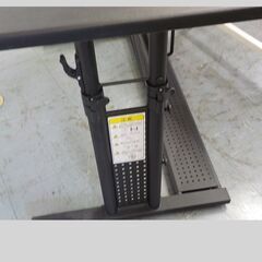 ID644472　昇降デスク　の画像
