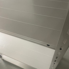 スチールラック　中量棚　5段の画像