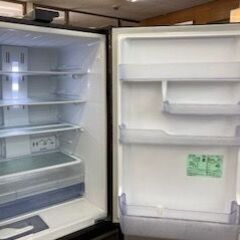 ID:603660　冷蔵庫３６５L　三菱　２０２１年製の画像