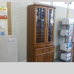 ID623736　食器棚