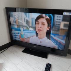 テレビ