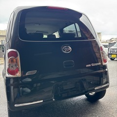 商談が成立しました🙆広島市　H25年式　ココア　車検費用込み　ナビ　テレビ　スマートキー　オートAC 機関良好です🙆の画像