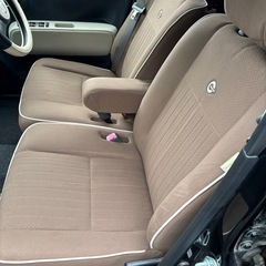 商談が成立しました🙆広島市　H25年式　ココア　車検費用込み　ナビ　テレビ　スマートキー　オートAC 機関良好です🙆の画像