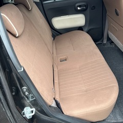 商談が成立しました🙆広島市　H25年式　ココア　車検費用込み　ナビ　テレビ　スマートキー　オートAC 機関良好です🙆の画像