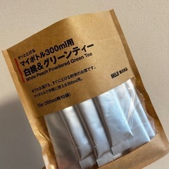 無印ドリンク