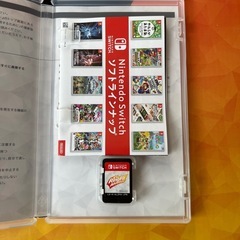 リングフィットアドベンチャーセット
の画像