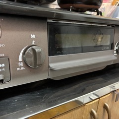 パロマ ガステーブル　都市ガス　右強火 の画像